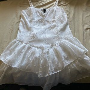 Womens dress